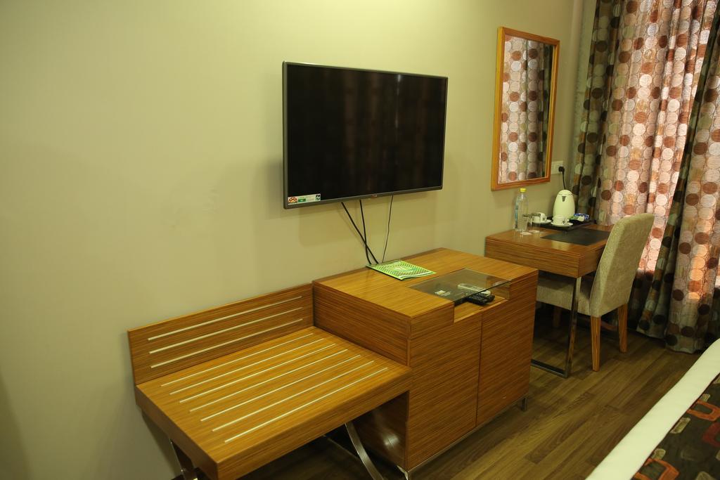 Hotel Sv Kashipur Ngoại thất bức ảnh